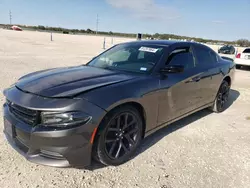 2020 Dodge Charger SXT en venta en New Braunfels, TX