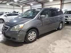 2007 Honda Odyssey EX en venta en Haslet, TX