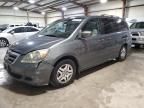 2007 Honda Odyssey EX