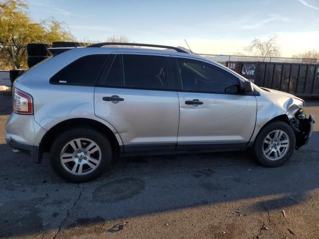 2010 Ford Edge SE