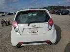 2013 Chevrolet Spark 1LT