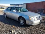 2008 Cadillac DTS