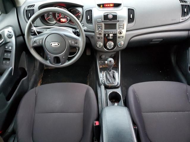 2013 KIA Forte EX