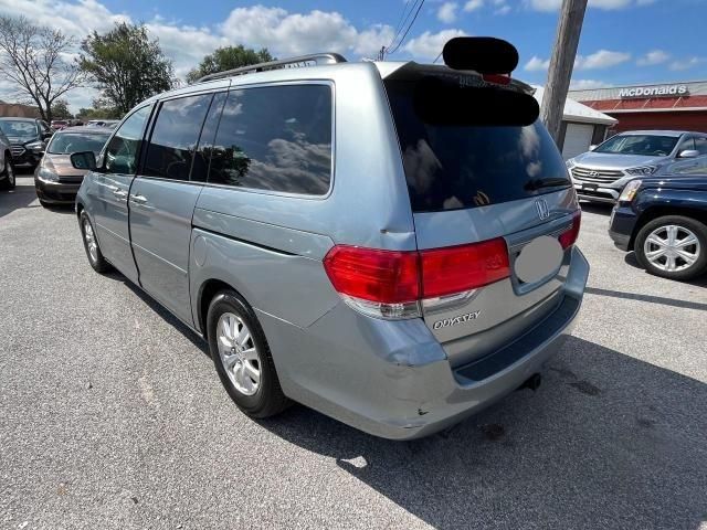 2008 Honda Odyssey EX