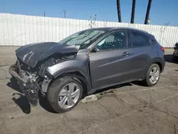 2020 Honda HR-V EX en venta en Van Nuys, CA