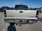 2004 Chevrolet Silverado C1500