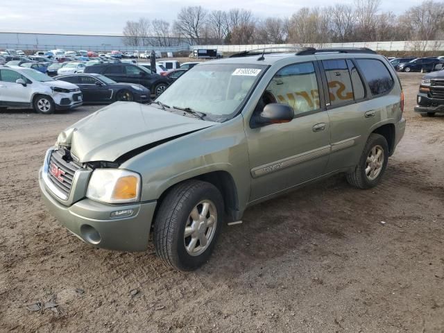 2004 GMC Envoy