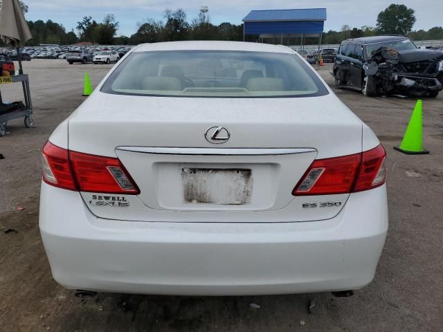 2008 Lexus ES 350