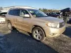 2008 Toyota Highlander Sport