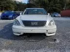 2006 Lexus LS 430