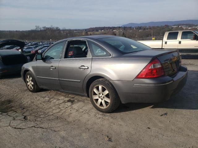 2006 Ford Five Hundred SEL