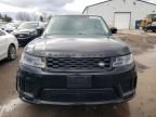 2018 Land Rover Range Rover Sport HSE