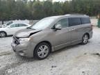 2015 Nissan Quest S