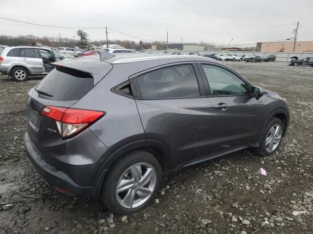 2020 Honda HR-V EX