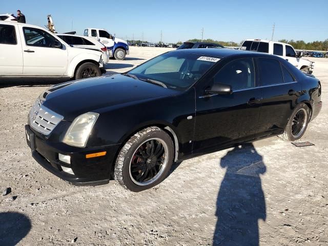 2006 Cadillac STS