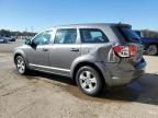 2013 Dodge Journey SE