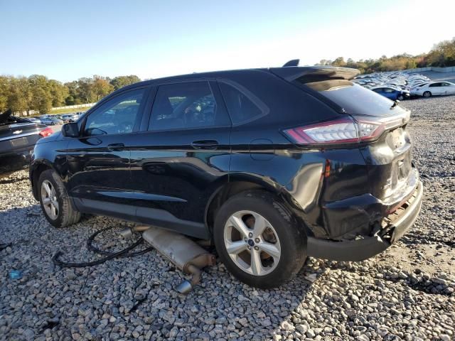 2016 Ford Edge SE