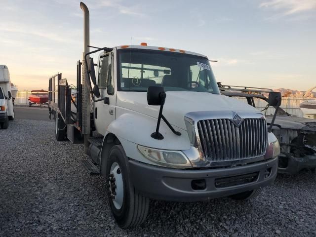 2007 International 4000 4300