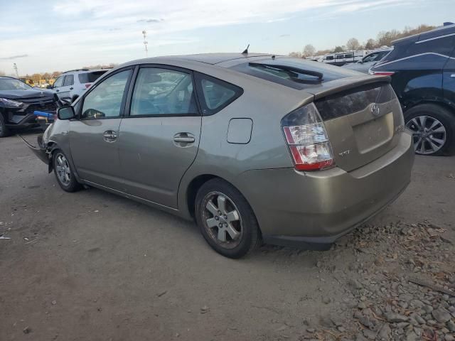 2005 Toyota Prius