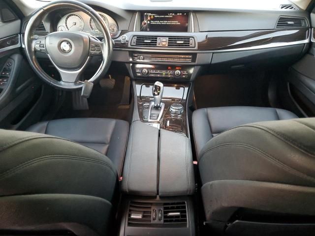 2015 BMW 528 I