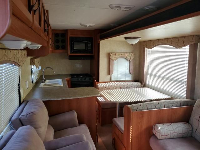 2010 Coachmen Catalina