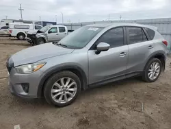 2014 Mazda CX-5 GT en venta en Greenwood, NE