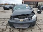 2014 Chevrolet Impala Limited LT