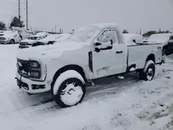 Ford f350 Super Duty Vehiculos salvage en venta: 2023 Ford F350 Super Duty