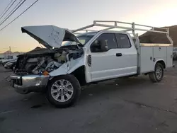 Ford Vehiculos salvage en venta: 2022 Ford F250 Super Duty