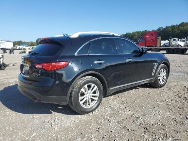 2015 Infiniti QX70