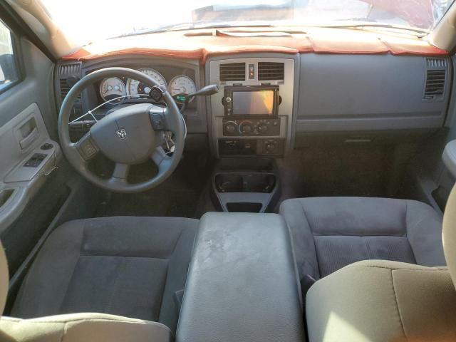 2006 Dodge Dakota SLT