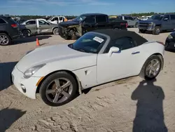 2008 Pontiac Solstice en venta en Houston, TX