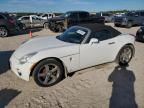 2008 Pontiac Solstice