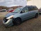 2009 Toyota Sienna CE