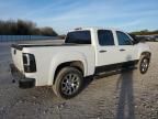 2011 GMC Sierra K1500 SLE