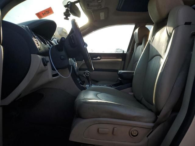 2008 Buick Enclave CXL