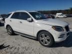 2014 Mercedes-Benz ML 350 4matic