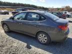 2008 Hyundai Elantra GLS