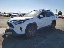 Toyota rav4 Woodl Vehiculos salvage en venta: 2023 Toyota Rav4 Woodland Edition