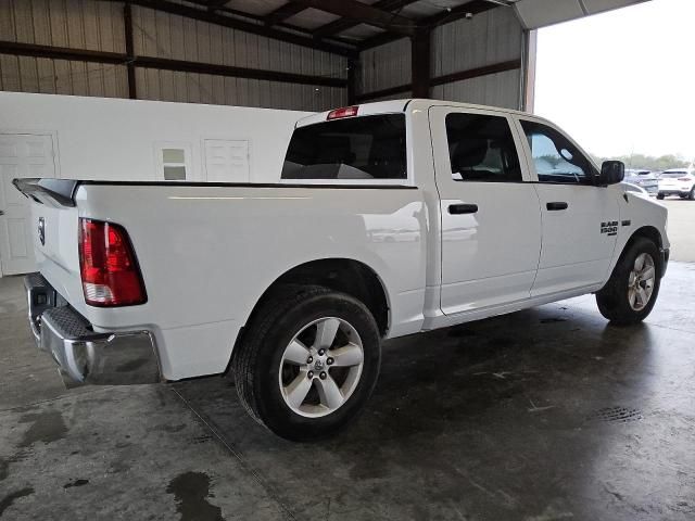 2021 Dodge RAM 1500 Classic Tradesman