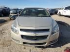 2012 Chevrolet Malibu LS