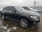 2017 Audi Q5 Premium Plus