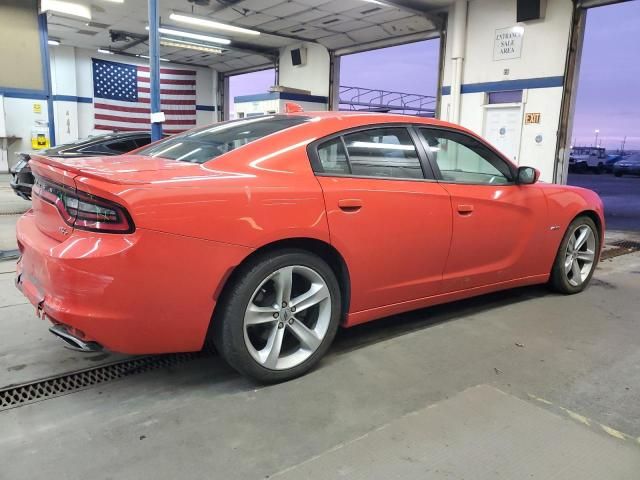 2017 Dodge Charger R/T