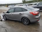 2013 Ford Focus S