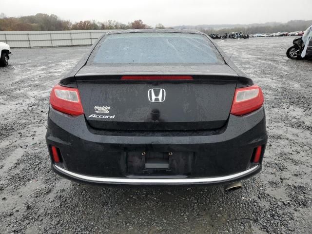 2013 Honda Accord LX-S