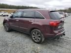 2010 Acura MDX Advance