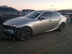 Lexus salvage cars for sale: 2015 Lexus IS 250