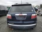 2012 GMC Acadia SLT-1