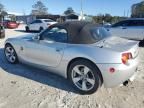 2003 BMW Z4 2.5