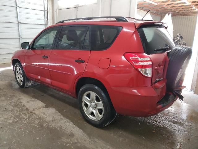 2010 Toyota Rav4